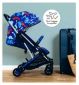 Cosatto Yo! Travel Stroller Hoglet - British product