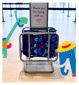 Cosatto Yo! Travel Stroller Hoglet - British product