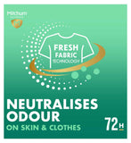Mitchum Women Ultimate Floral Citrus Anti-Perspirant 250ml (British brand)