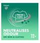 Mitchum Anti-Perspirant Spray Forest Air 35ml, imported from the UK