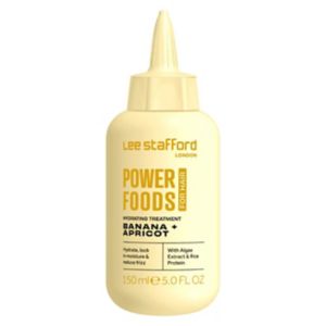 Lee Stafford Hydrating Hair Treatment 150ml, UK version