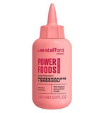 Lee Stafford Powerfoods Shine Hair Treatment 150ml