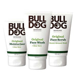 Bulldog Original Skincare Bundle