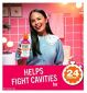 The Breath Co Healthy Smile and Gum oral rinse (British brand)