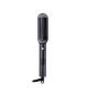 TYMO Ring Hair Straightener Comb Black (British brand)