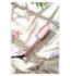 TYMO Ring Hair Straightening Comb Pink (British brand)