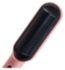 TYMO Ring Hair Straightening Comb Pink (British brand)