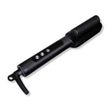 TYMO Ring Plus hair straightening comb Grey, imported from the UK