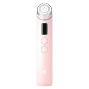 Medicube Age-r Booster Pro pink beauty device imported from the UK