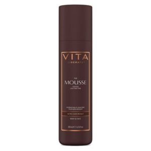 Vita Liberata Super Dark Foam Mousse 200ml (British brand)