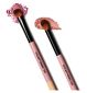 Otis Batterbee Eye Makeup Brush Duo, imported from the UK