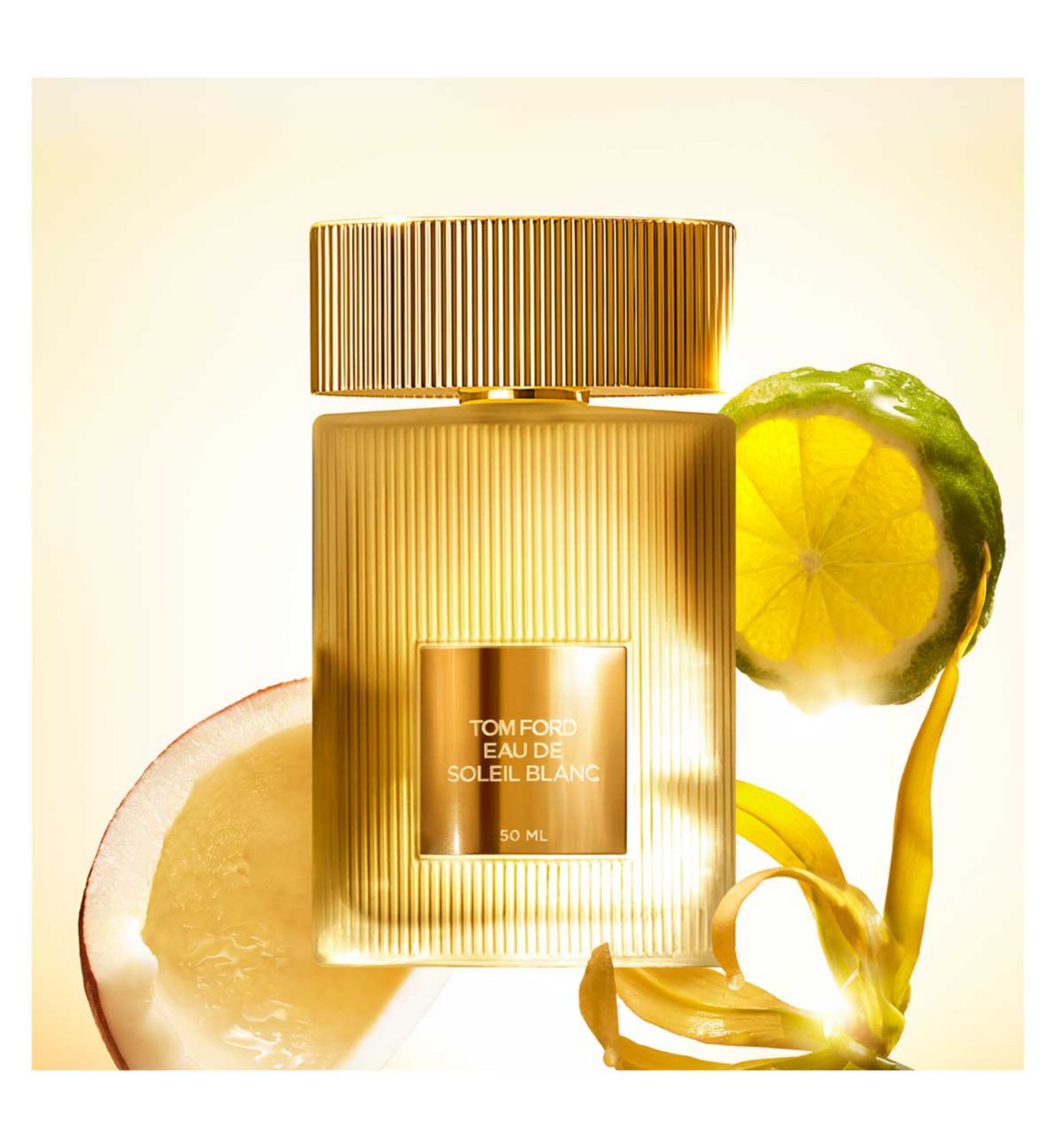 Tom Ford Soleil Blanc Eau de Toilette 10ml (British brand)