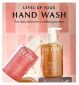 NEOM Wellbeing Real Luxury Hand Wash 300ml, imported from the UK