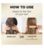 Pantene Pro-V Defined Curls Conditioner 350ml, imported from the UK