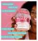 Nads Waxing Dots Strawberries & Cream Scent Hard Wax 200g, UK version