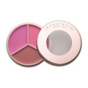 Anastasia Beverly Hills magic touch blush trio - British product