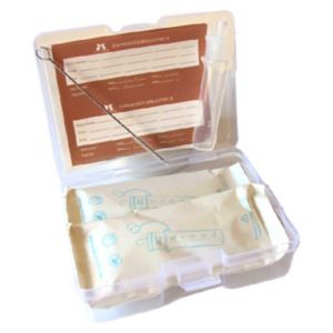 Fraupow Silicone Colostrum Collection Kit - British product