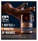 King C Gillette face wash moisture bundle, UK version