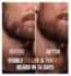 King C Gillette beard balm bundle, imported from the UK