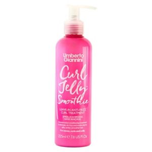 Umberto Giannini Curl Jelly Smoothie Conditioner 225ml (British brand)