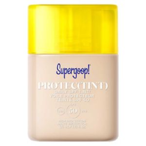 Supergoop! Protec(tint) SPF50 Daily Skin Tint 35ml