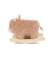 Tutti Bambini Douglas Highland Cow rocking toy (British brand)