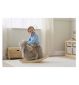 Tutti Bambini Woolly Mammoth Rocking Toy 70cm (British brand)
