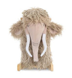 Tutti Bambini Mimi The Woolly Mammoth Rocking Toy