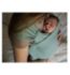 Boba baby carrier bliss sea mist hybrid wrap - British product