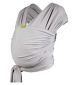 Boba Wrap Grey Baby Carrier One Size - British product