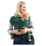 Boba Wrap Serenity Organic Rainforest