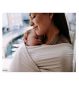 Boba Serenity Organic Stone baby carrier wrap (British brand)