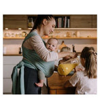 Boba Wrap Serenity Sea Mist