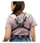 Boba X baby carrier beige pampas - British product