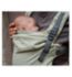 Boba X baby carrier linen weave model - British product