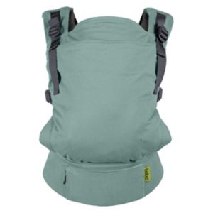 Boba X baby carrier Sea Mist, UK version
