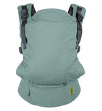 Boba X Baby Carrier Sea Mist