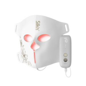 Silk'n LED EMS Face Mask (British brand)