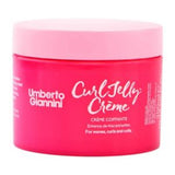 Umberto Giannini Curl Jelly Creme 300ml (British brand)