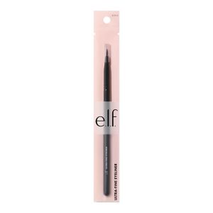 e.l.f. cosmetics Ultra Fine Eyeliner Brush - British product