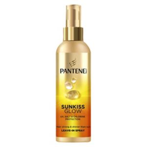 Pantene Sunkiss Glow Hair Spray 200ml, UK version