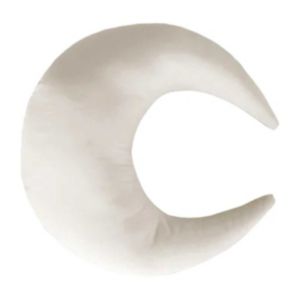 Tutti Bambini Snuggle Me Feeding Support Pillow Natural (British brand)