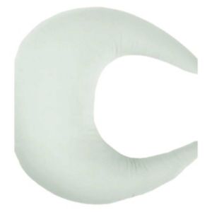 Tutti Bambini Feeding Support Pillow Sage (British brand)