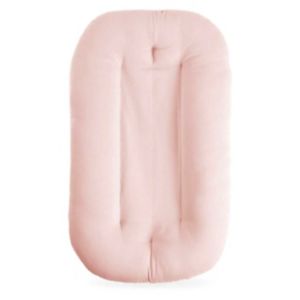 Snuggle Me Infant Lounger Cover Petal (British brand)