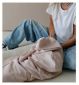 Snuggle Me Infant Lounger Cover Petal (British brand)
