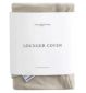 Snuggle Me Infant Lounger Cover Birch Organic Cotton (British brand)