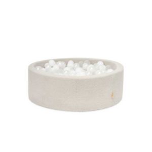 Tutti Bambini Bola Baby Ball Pit Mushroom (British brand)