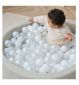 Tutti Bambini Bola Baby Ball Pit Mushroom (British brand)