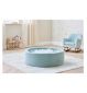 Tutti Bambini Bola Baby Ball Pit Ocean Stone 200 balls (British brand)