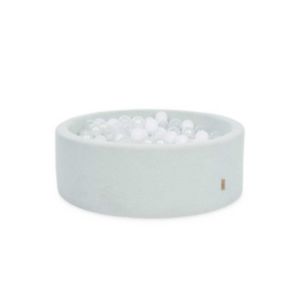 Tutti Bambini Bola Baby Ball Pit Sea Mist Nursery Play Area